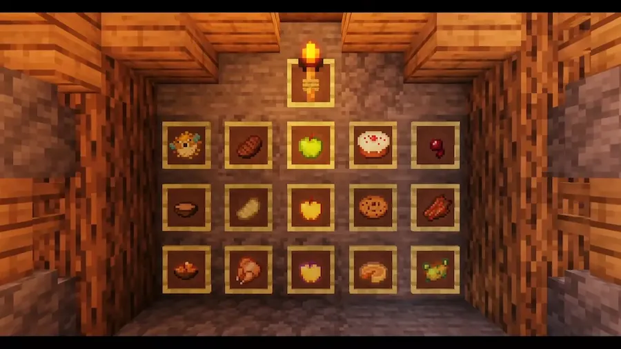 food