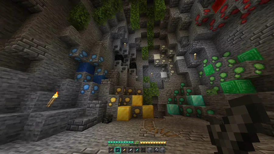 ores