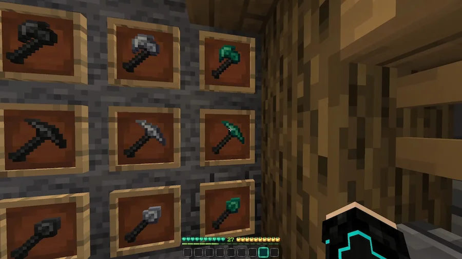 tools
