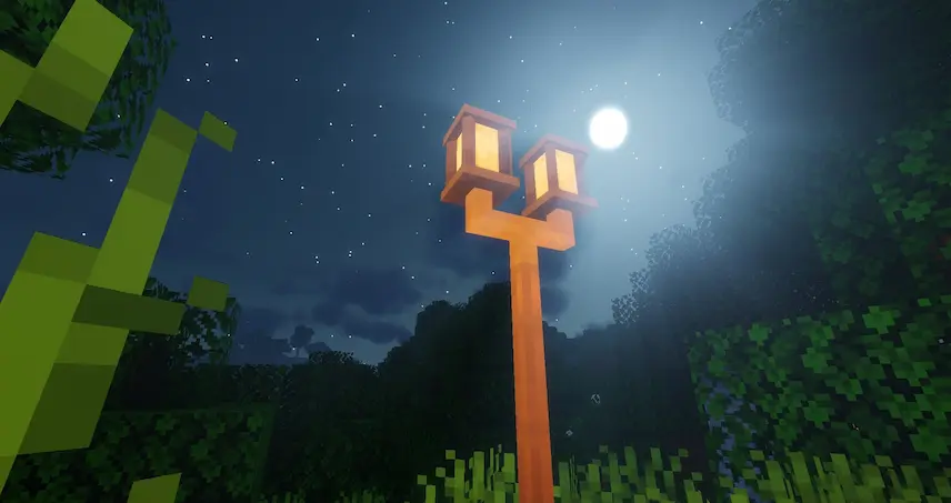 Street Lamp