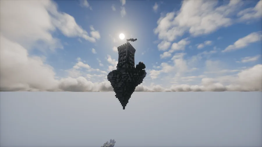 castle