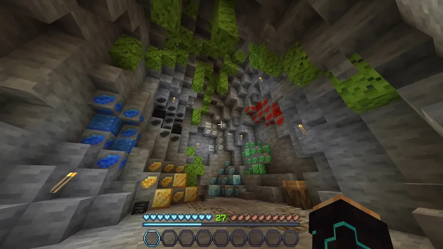 ores