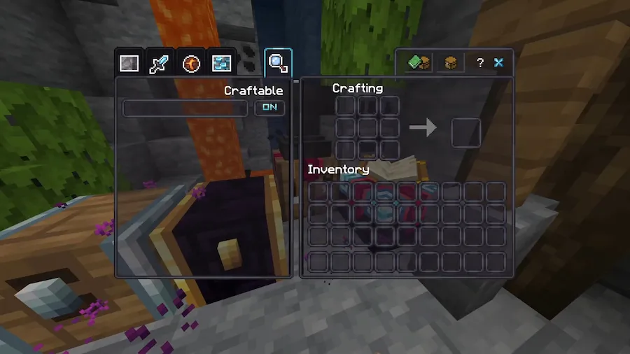 inventory