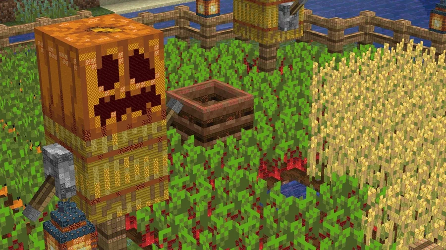 farm