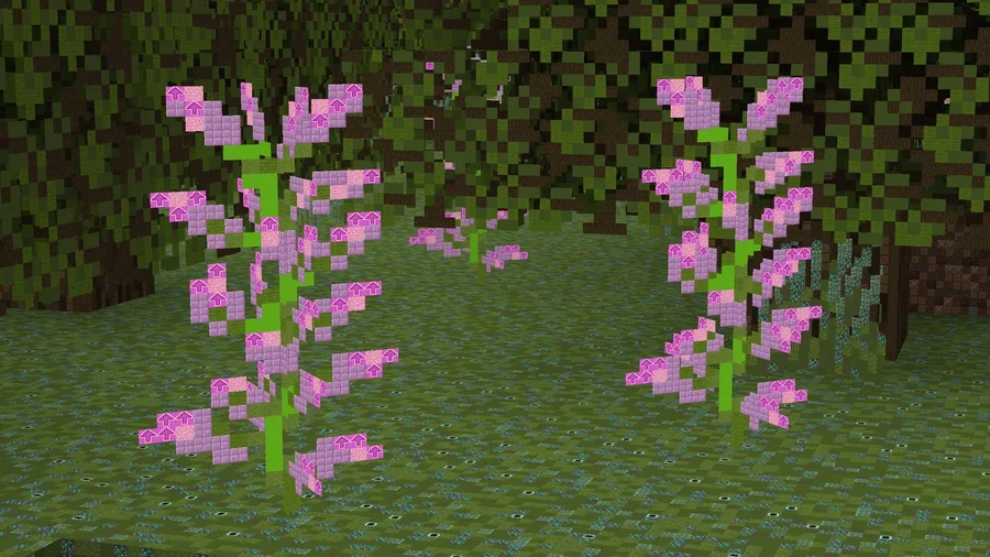 lilac