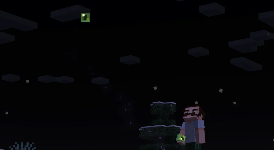 ender eye