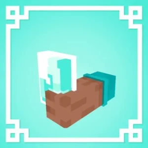 Actually 3D Stuff Minecraft Resource Pack 1.21.11, 1.20.1 Actually 3D Stuff Resource Pack