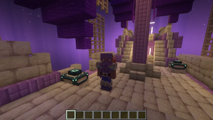 shulker armor