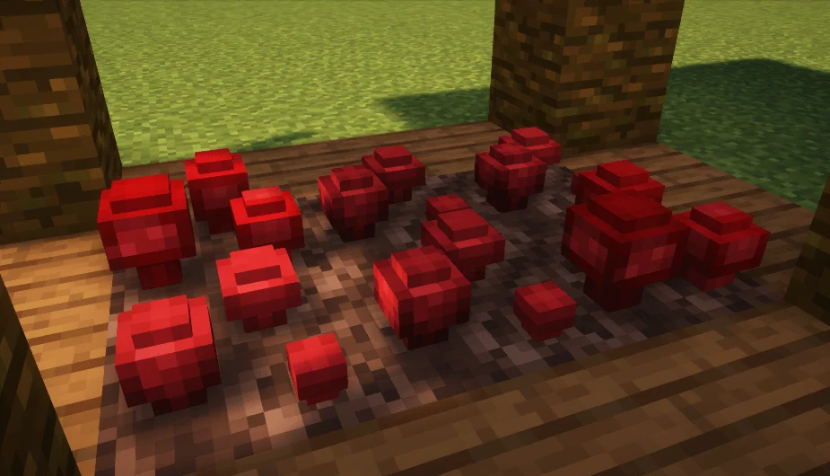 Nether Wart