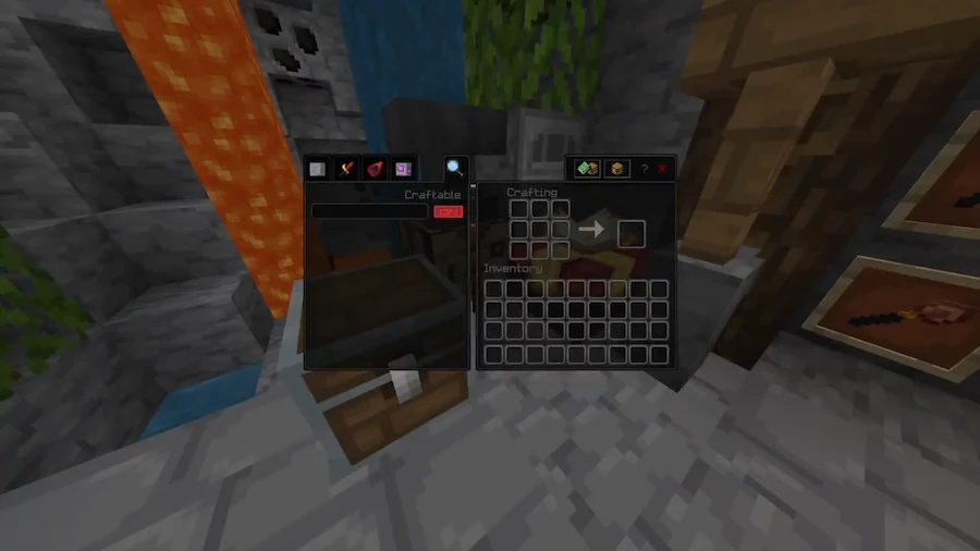 inventory