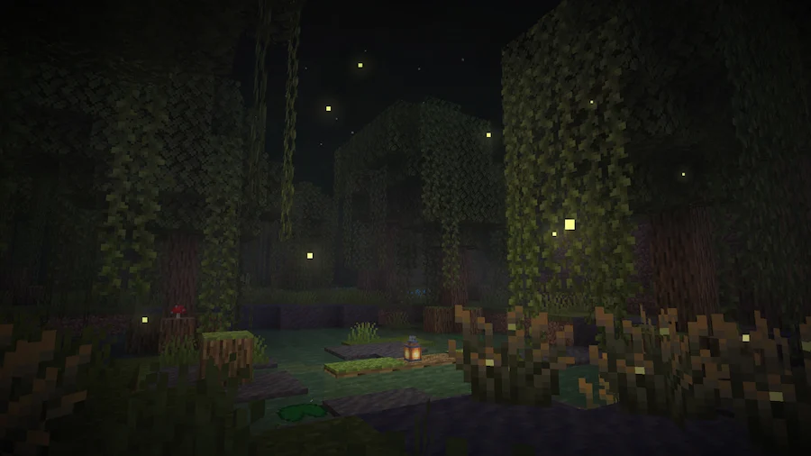 Fireflies