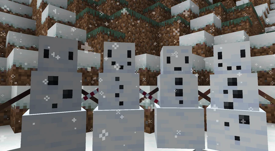 snowman