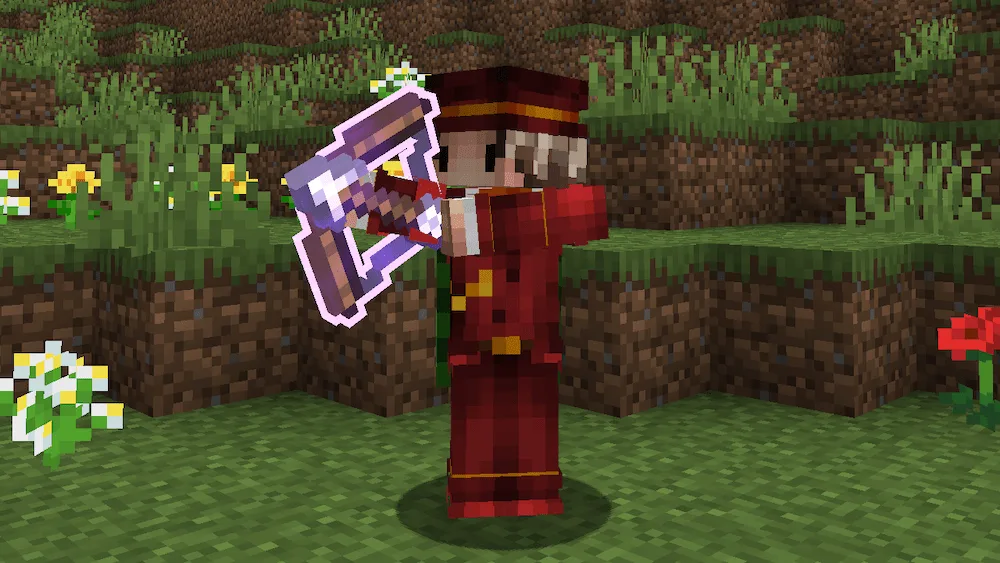 bow