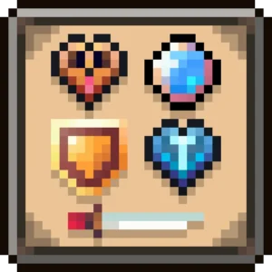 Moonsu Better Hotbar Resource Pack