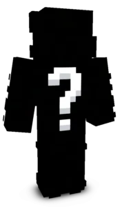 Mystery Man Minecraft Skin Mystery Man Skin