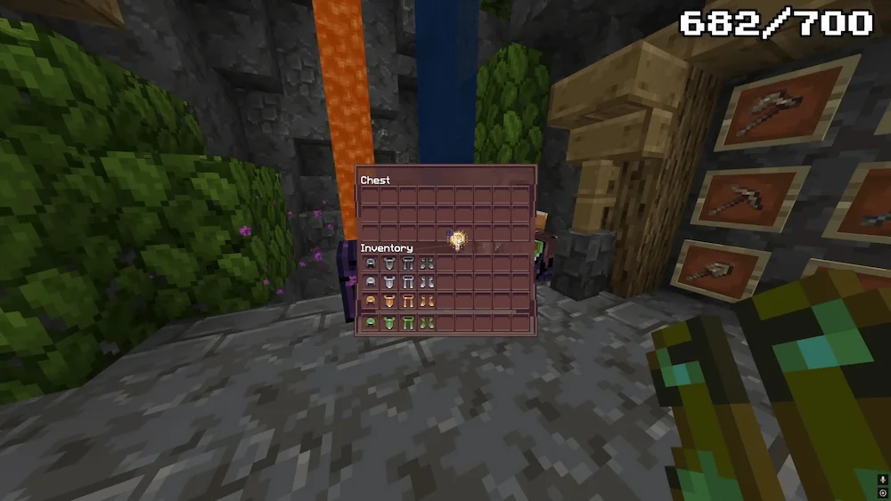 chest ui