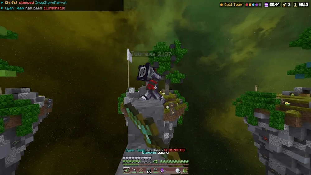 skywars