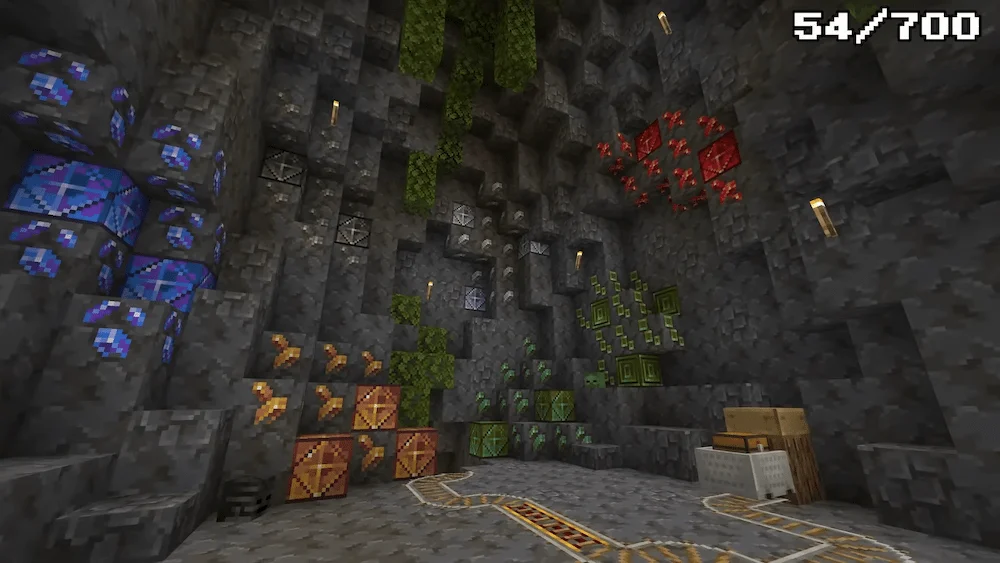 ores
