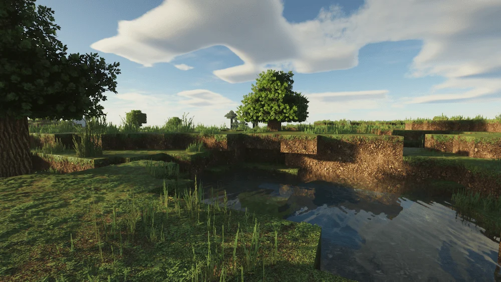 SEUS PTGI Minecraft Shaders CraftyMania SEUS PTGI Minecraft Shaders CraftyMania