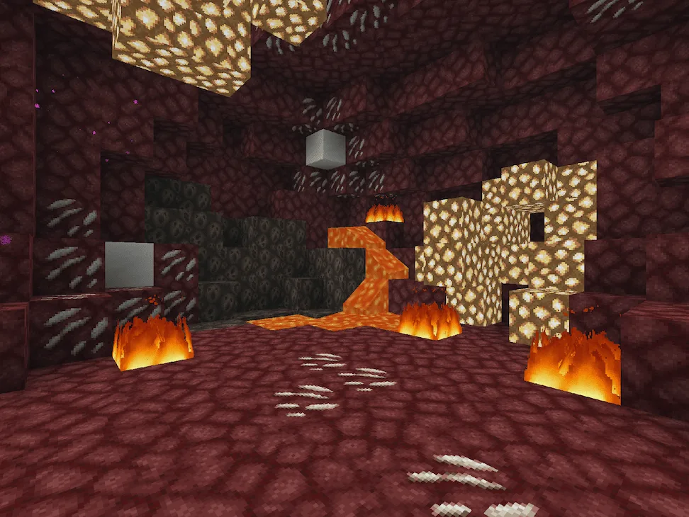 nether