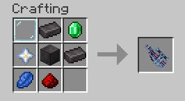 Orbital Railgun craft