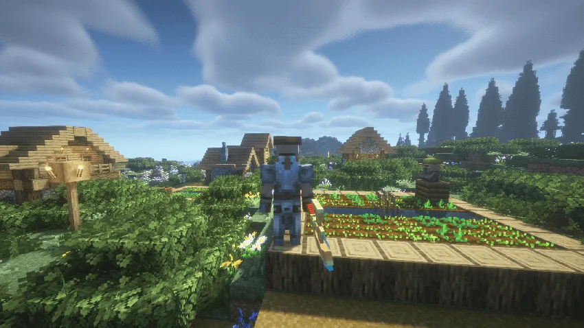 Eldorath, the Ancient Builder