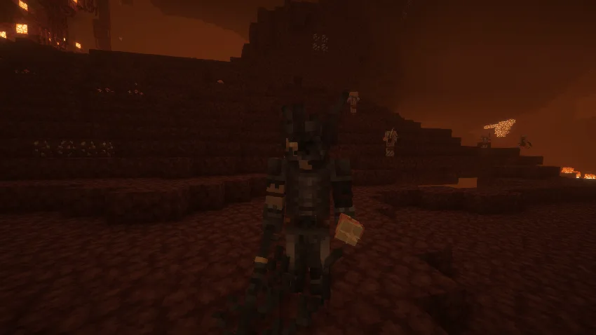 Zoranth, the Forgotten One 