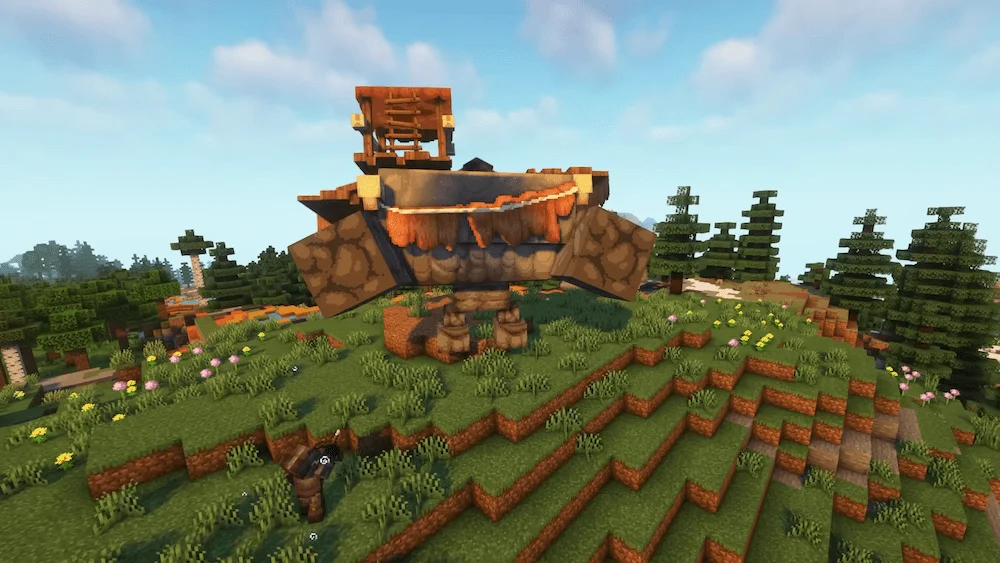 boss fight Hyrule Compendium