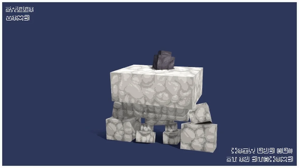 Hyrule Compendium render