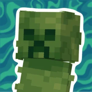 Creepers Refreshed Mod