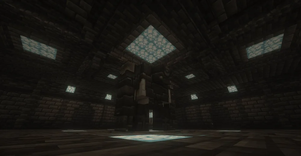 Heavy Guling Sentinel