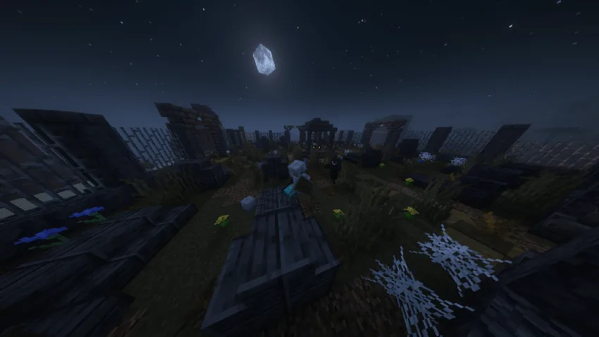 condemned soul in-game