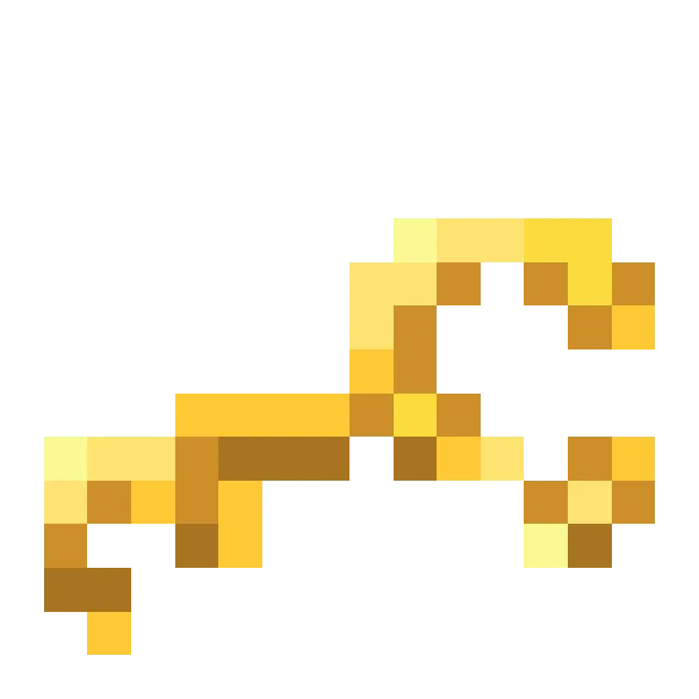 Rename a broken key to create a pocket dimension.