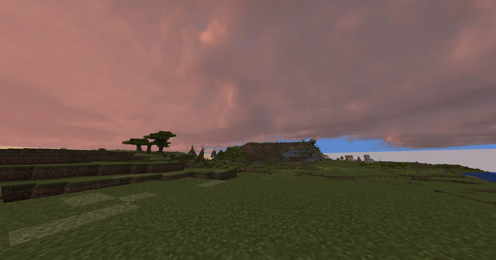 Minecraft 1.21.1 Mods