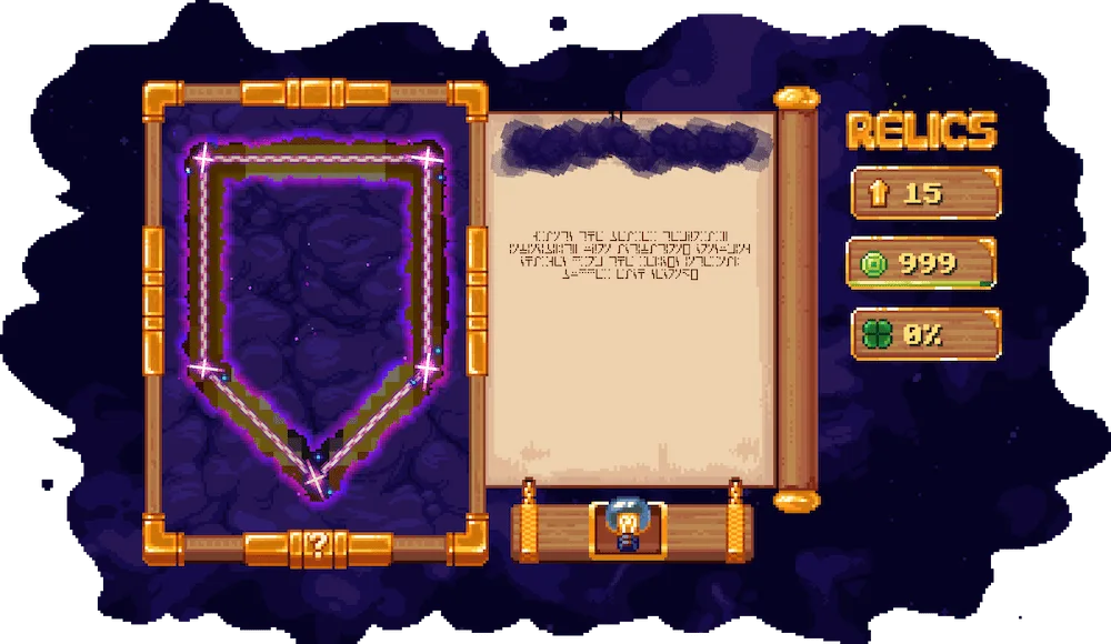 Ability research screen