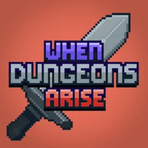 When Dungeons Arise Minecraft Mod 1.21.1, 1.20.4, 1.19.2 When Dungeons Arise Mod