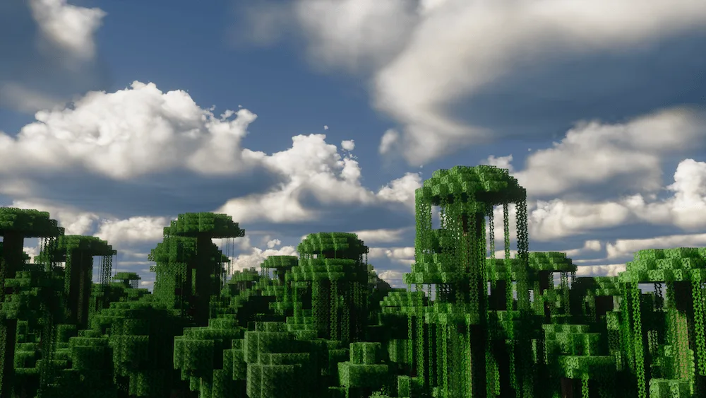 Cumulus Cloud Update #3