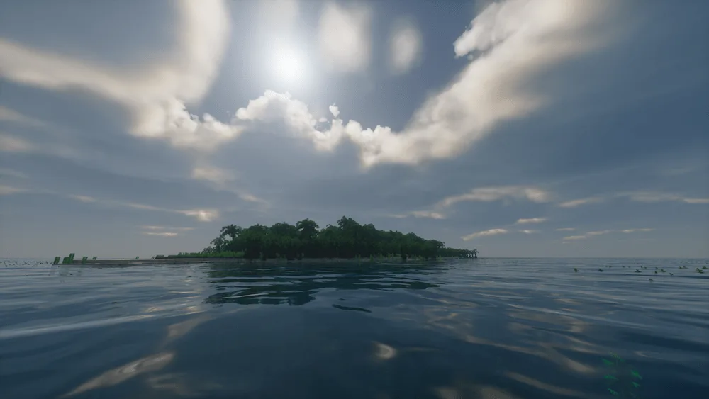 Cumulus Cloud Update #2