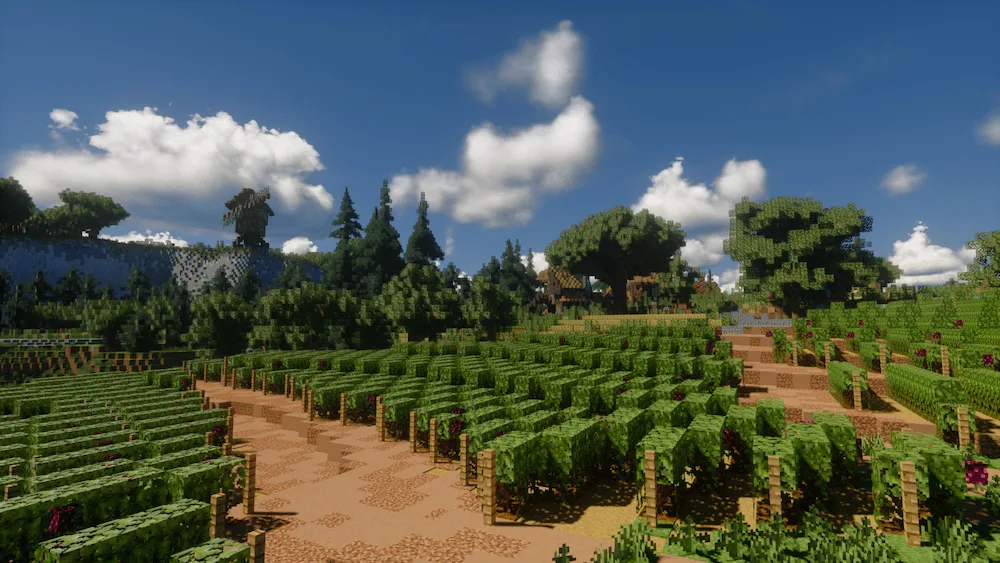 Cumulus Cloud Update #4