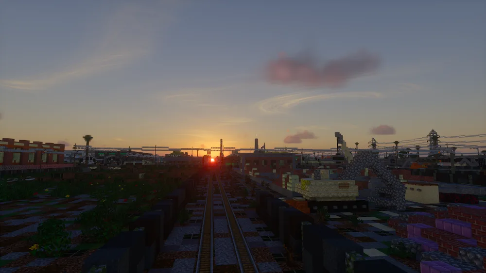 Cumulus Cloud Update #5