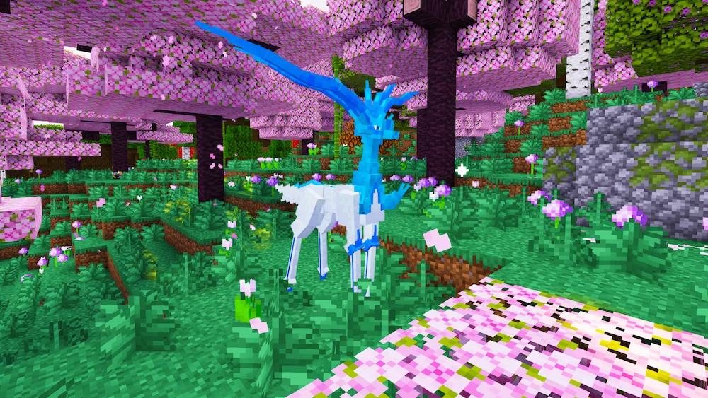 Rare Shiny Encounters