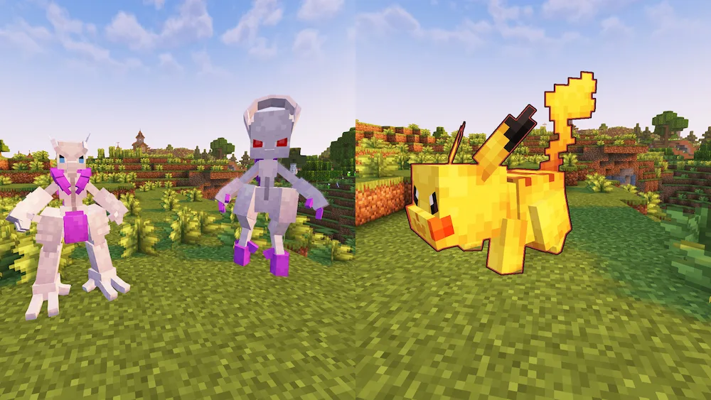 All Megas, Dynamax and Gigantamax Evolution