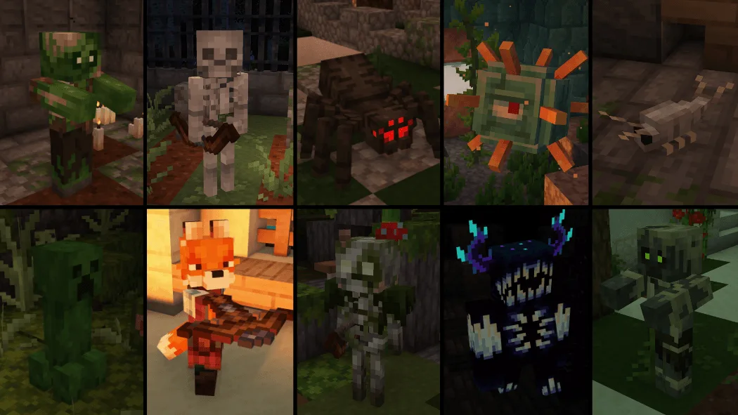 Mobs