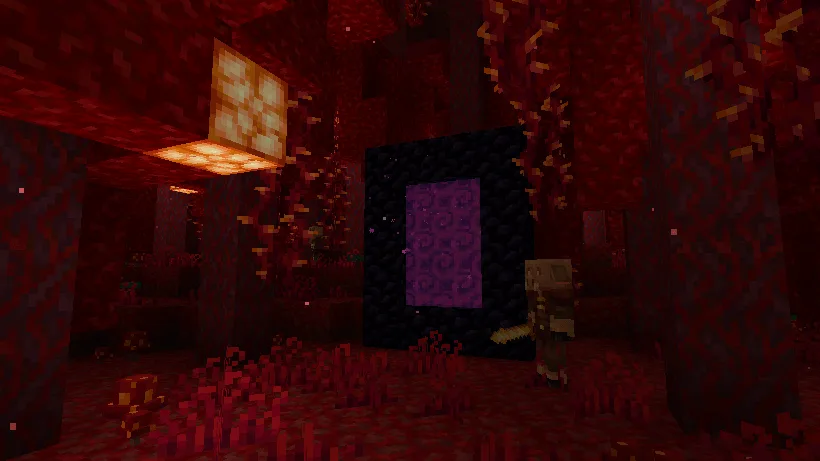 Nether
