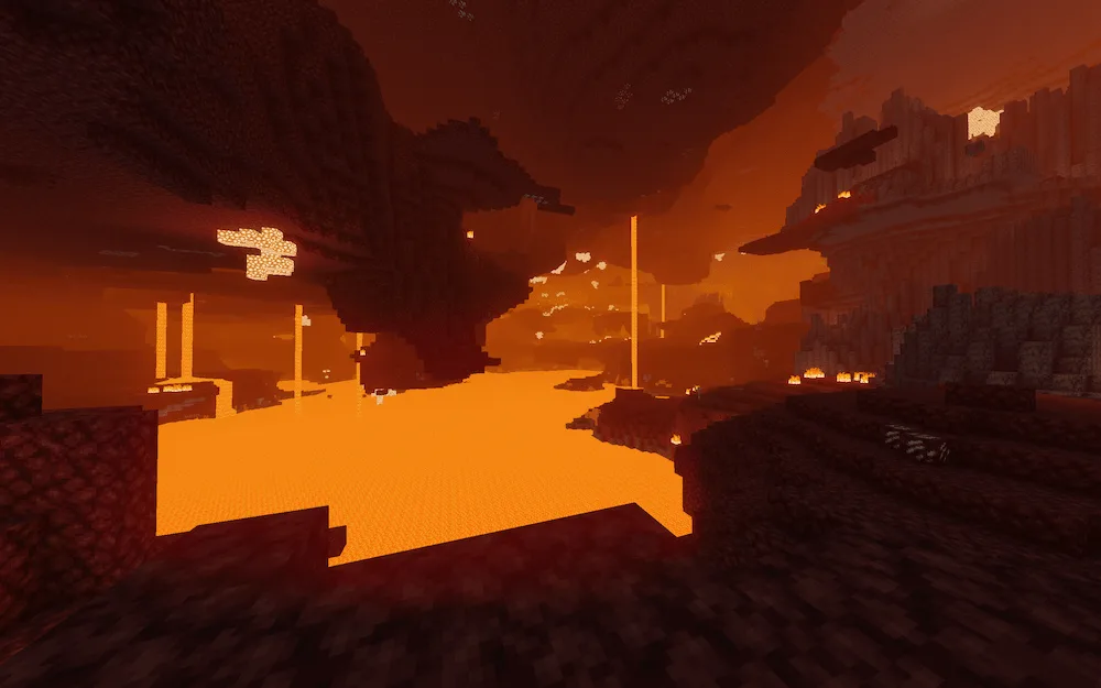 nether