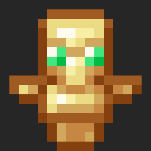 Totem of Undying animation item