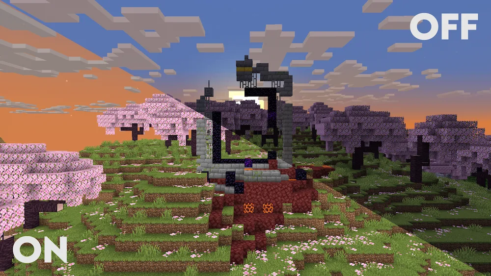 Nether Portal