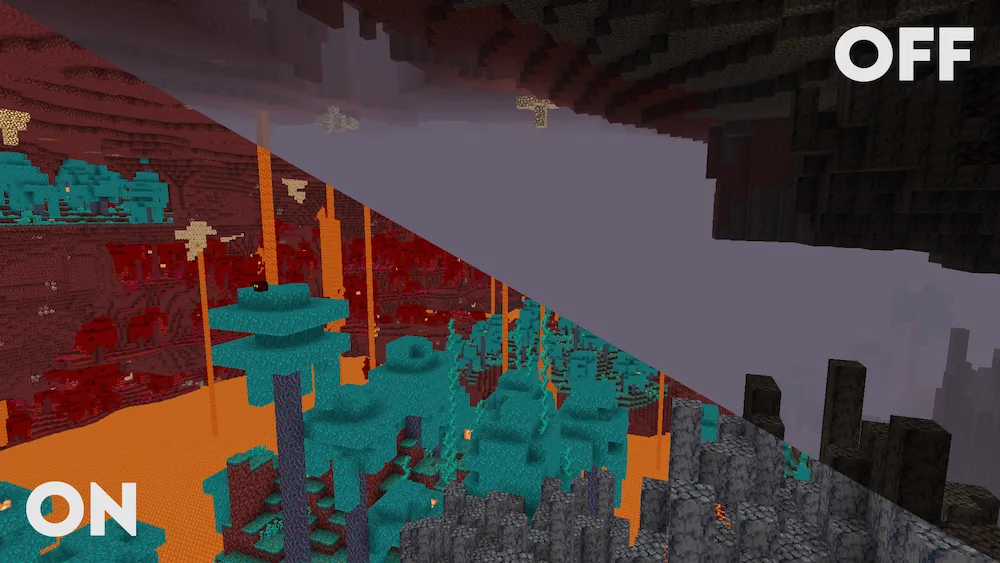 The Nether