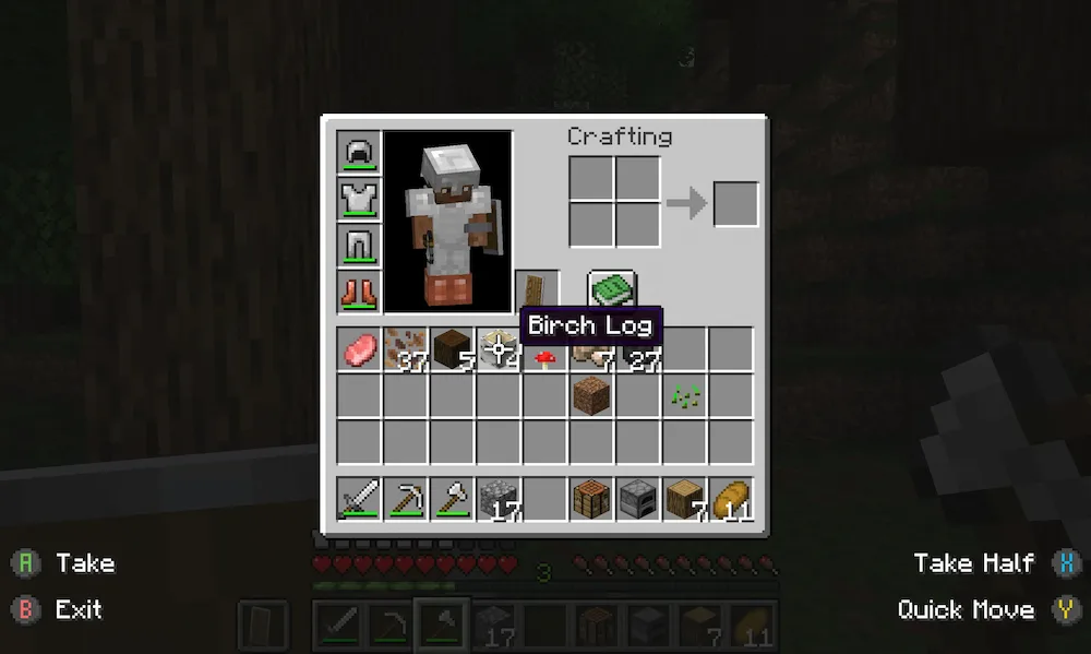 Inventory management