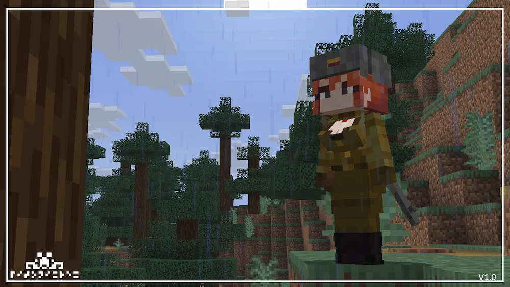 screenshot in game 2